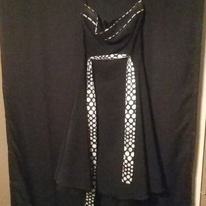 Cute dress worn for several occasions!